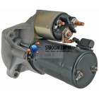 Startmotor  Peugeot / Citroen 1.2KW div. benzine modellen